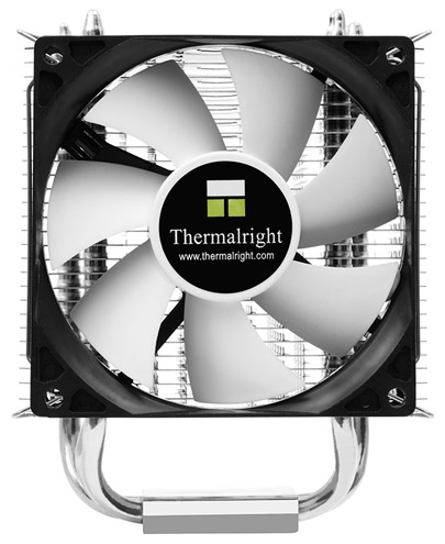 Кулер Thermalright Macho 90