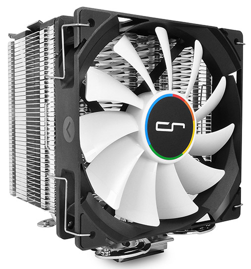 Кулер Cryorig H7