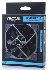 Вентилятор Fractal Design