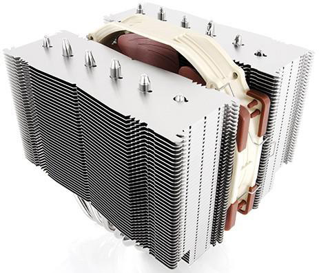 Кулер Noctua NH-D15S