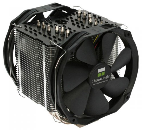 Кулер Thermalright Maacho X2 SE