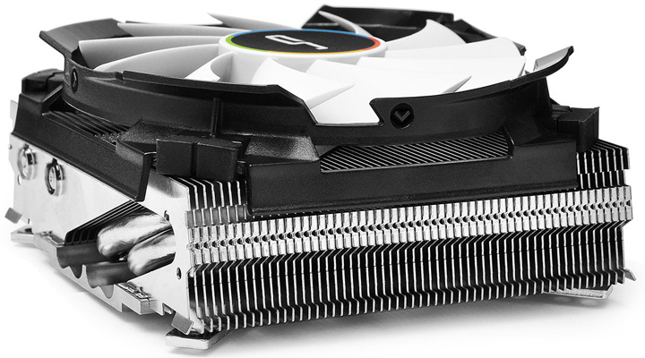 Процессорный кулер Cryorig C7