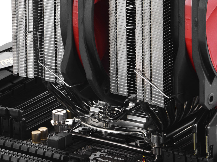 Кулер Deepcool Assassin II