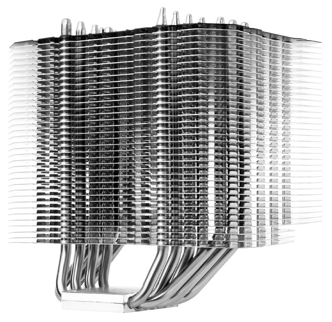 Кулер Thermalright Le Grand Macho