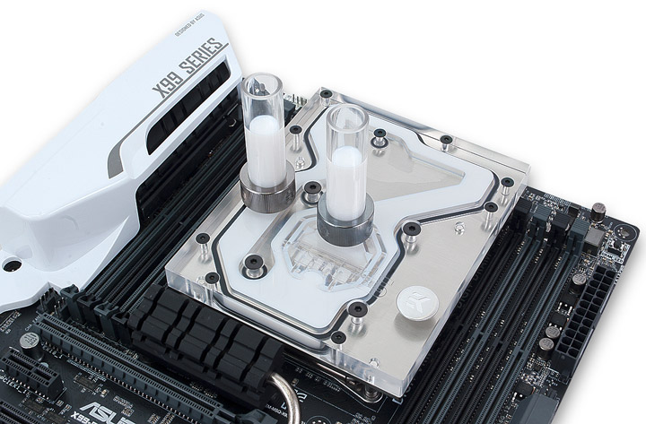 EK-FB Asus X99 Monoblock