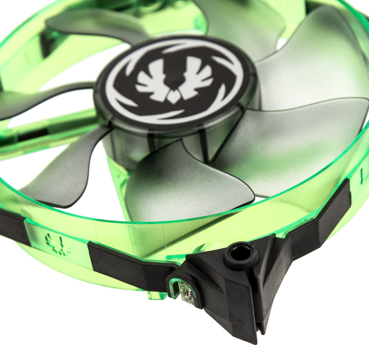 BitFenix Spectre Xtreme