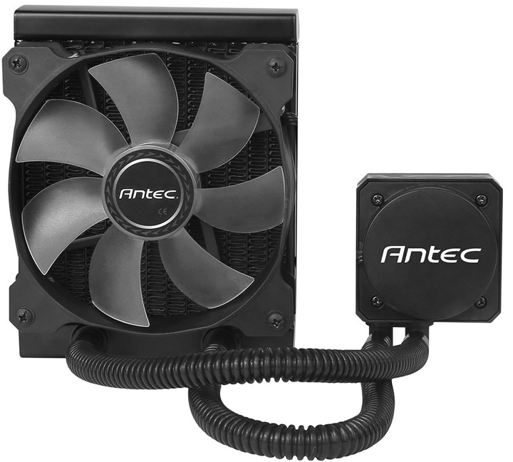 Antec H600 Pro