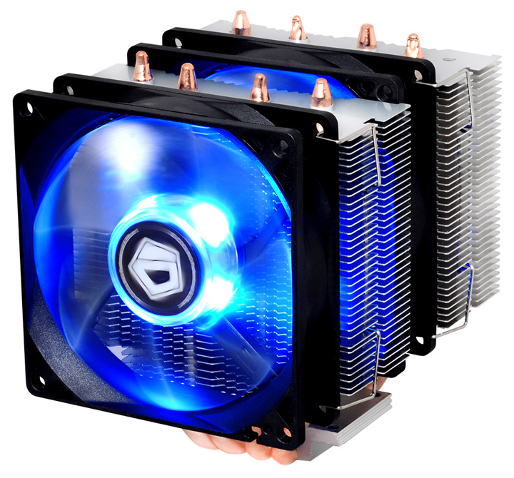 ID-Cooling SE-904Twin