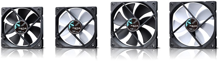 Fractal Design Dynamic X2