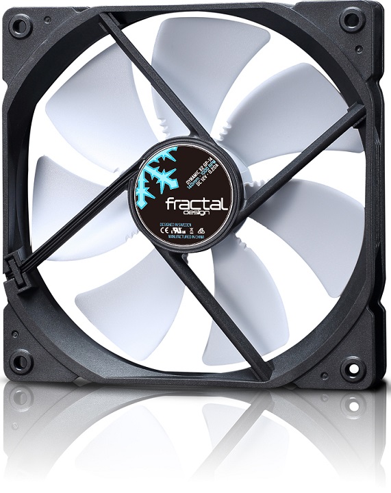 Fractal Design Dynamic X2