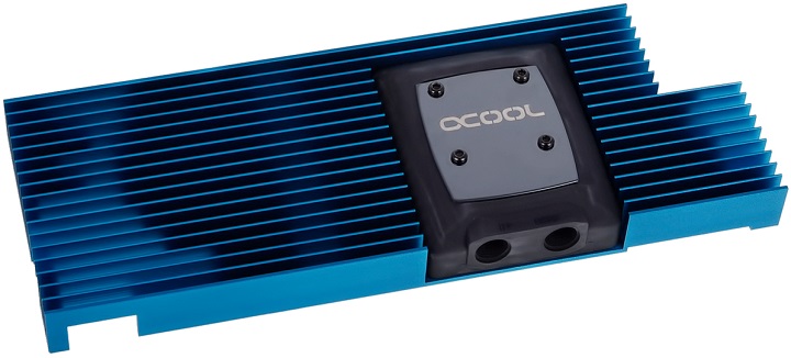 Alphacool Nexxxos GPX GTX 1080