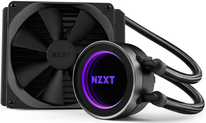 NZXT Kraken