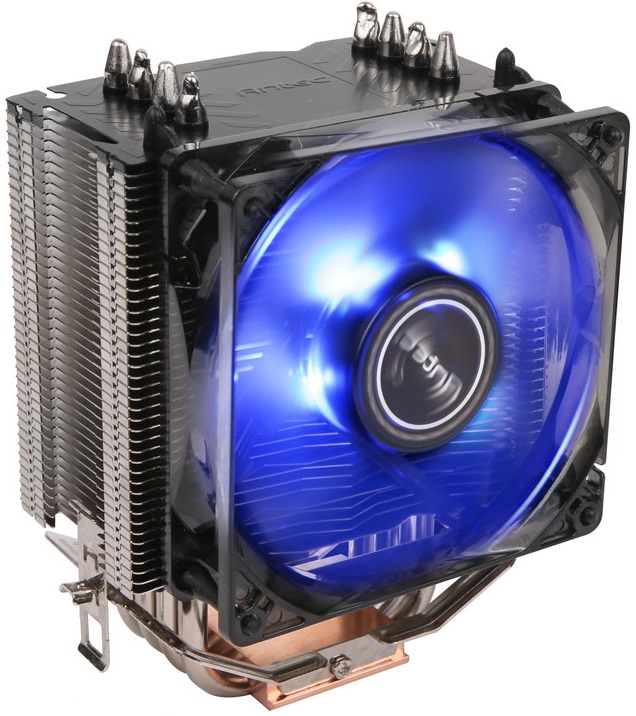 Antec C40