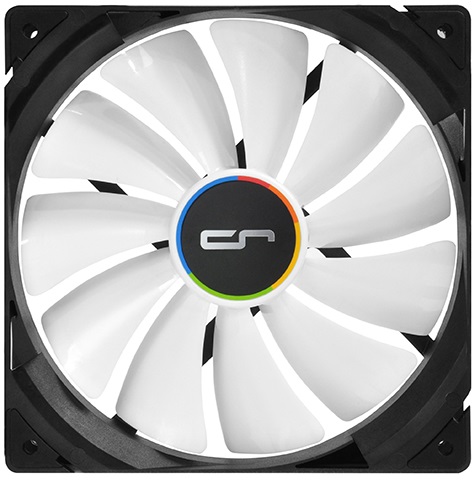 Cryorig QF140