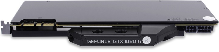 EK-FC1080 GTX Ti