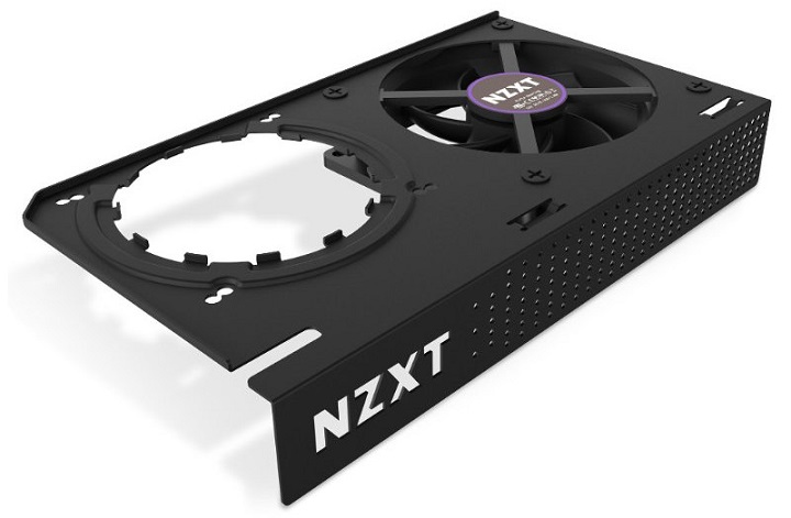 NZXT Kraken G12