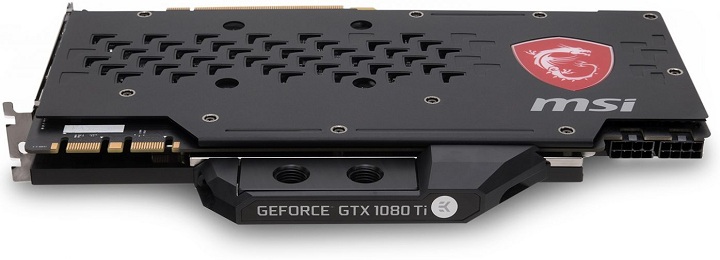 EKWB EK-FC1080 GTX Ti TF6