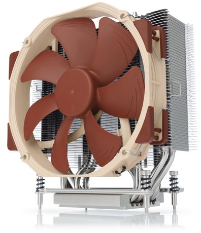 Noctua NH-U14S TR4-SP3