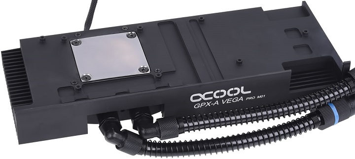 Alphacool Eiswolf Radeon RX Vega