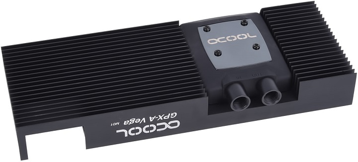 Alphacool Eiswolf Radeon RX Vega