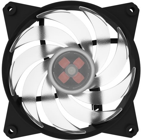 Cooler Master MasterFan Pro 120 Air Balance RGB