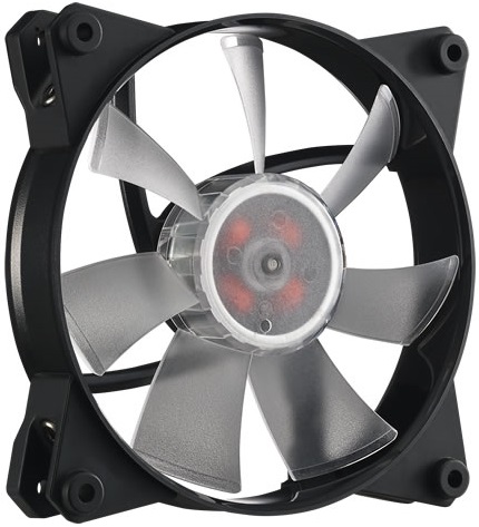 Cooler Master MasterFan Pro 120 Air Flow RGB