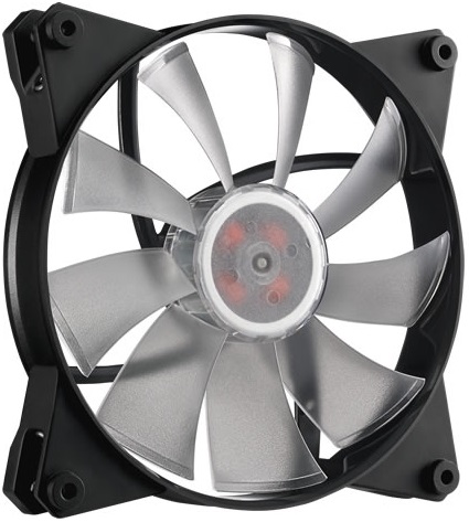 Cooler Master MasterFan Pro 140 Air Flow RGB