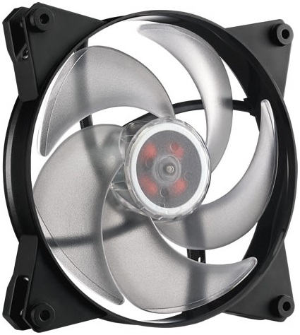 Cooler Master MasterFan Pro 140 Air Pressure RGB