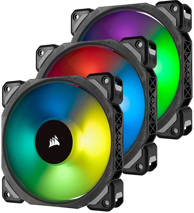 Corsair ML Pro RGB