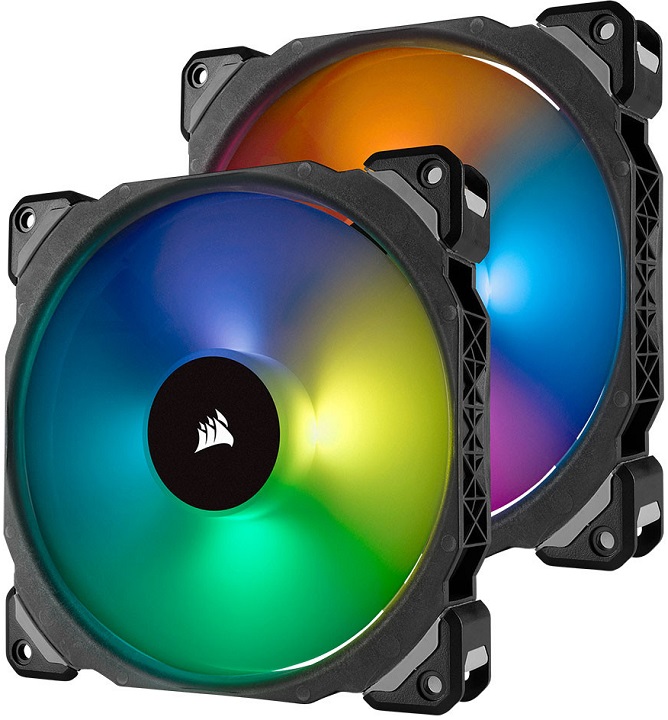 Corsair ML Pro RGB