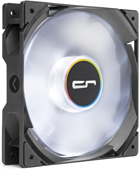 Cryorig QF120 LED