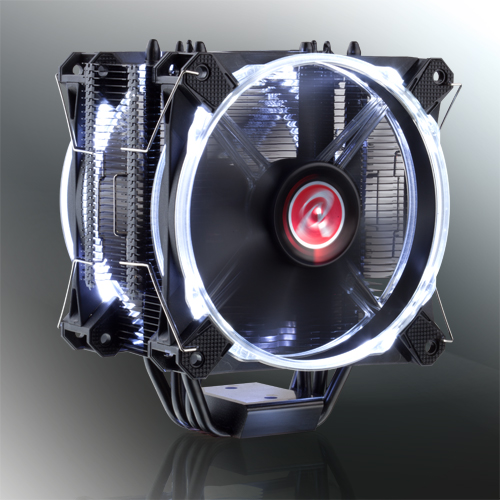 Raijintek Leto Pro