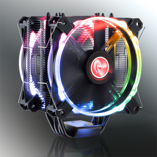 Raijintek Leto Pro