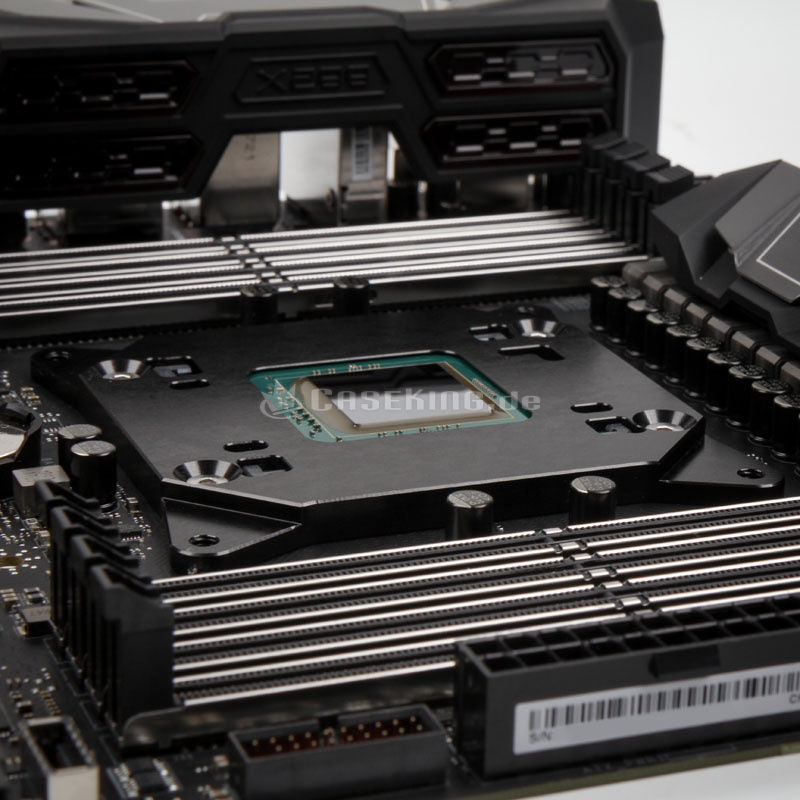 der8auer Skylake-X Direct Die Frame