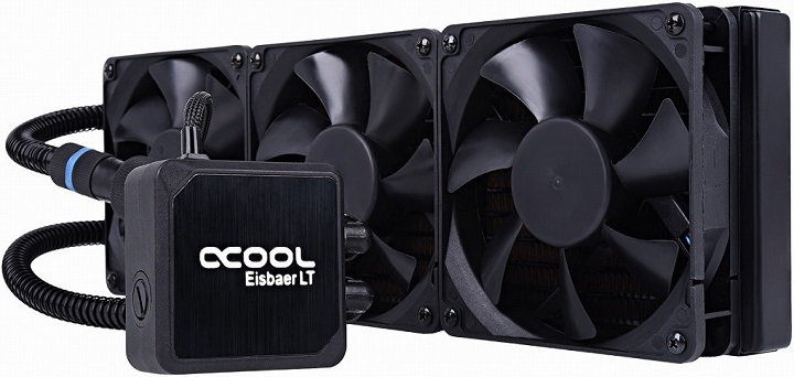 Alphacool Eisbaer LT