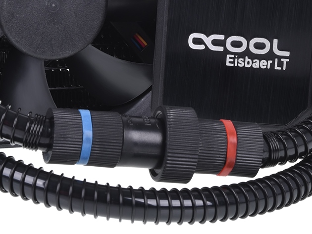 Alphacool Eisbaer LT