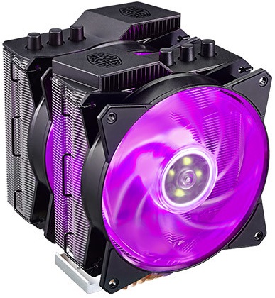  Cooler Master MasterAir MA620P