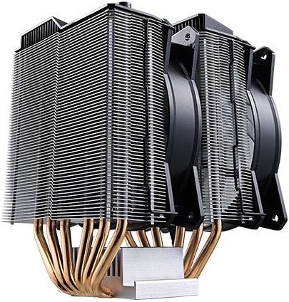  Cooler Master MasterAir MA620P