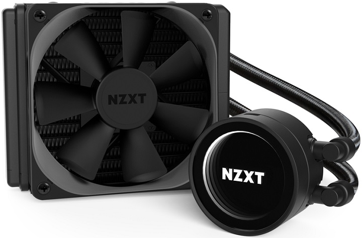 NZXT Kraken M22