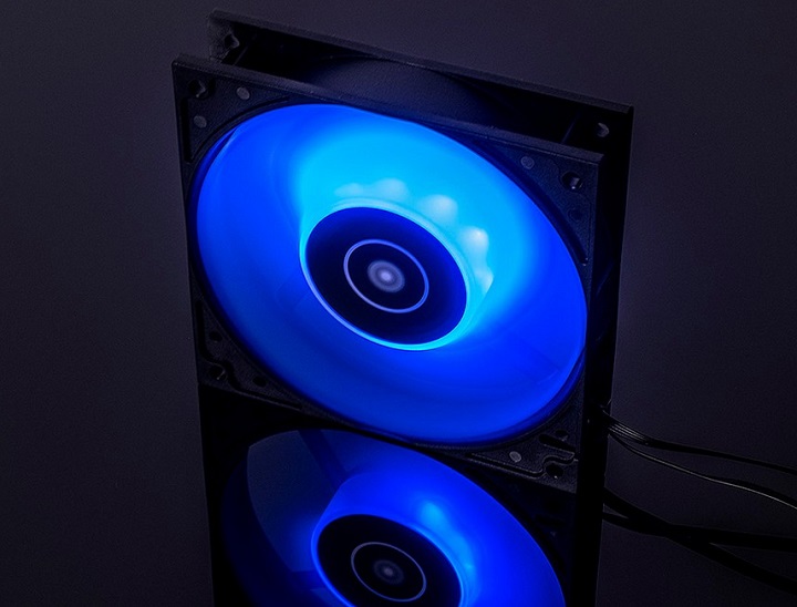 EK-Vardar EVO 120ER RGB