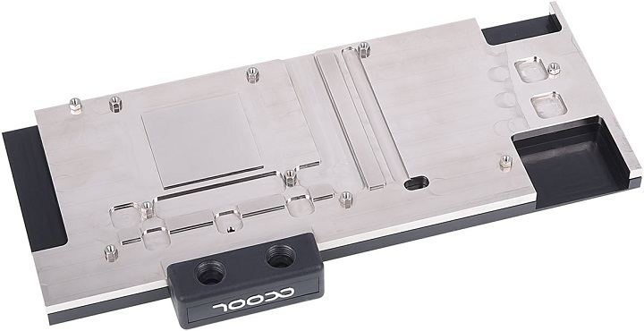 Alphacool Eisblock GPX-A Acetal