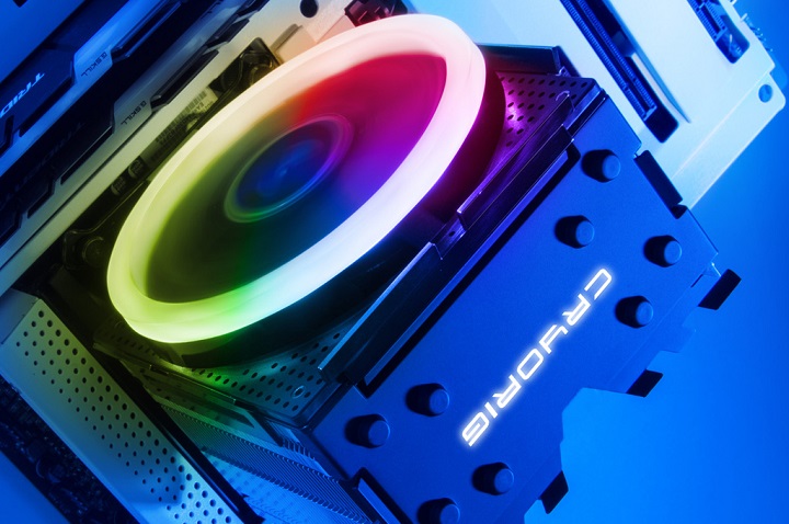 Cryorig H7 Ultra RGB