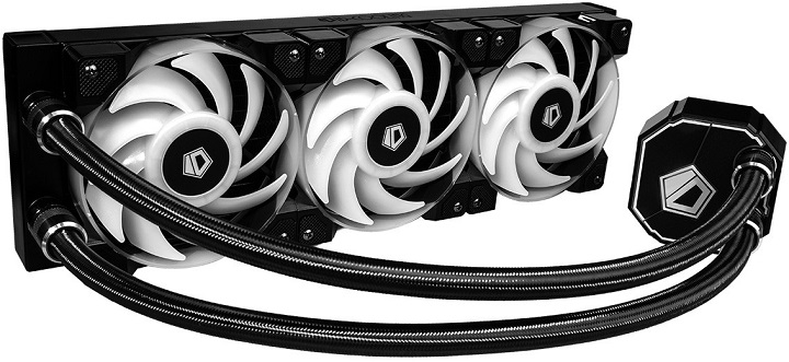 ID-Cooling Dashflow 360