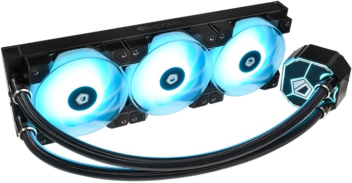 ID-Cooling Dashflow 360