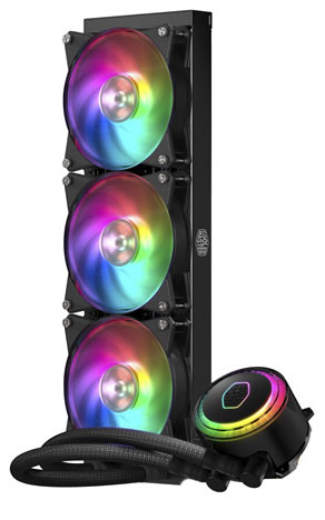  Cooler Master MasterLiquid ML360R RGB