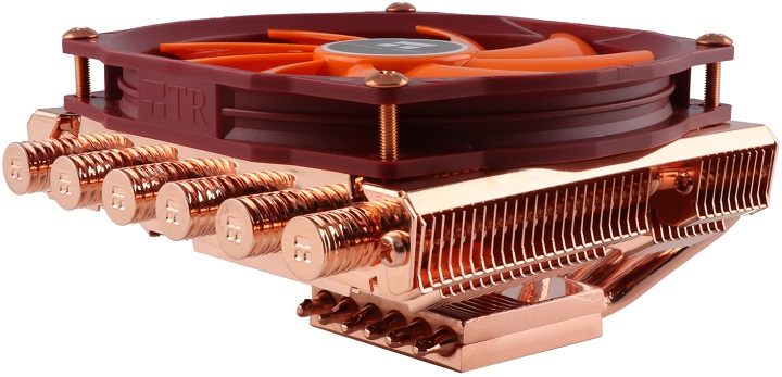 Thermalright AXP-100 Full Copper