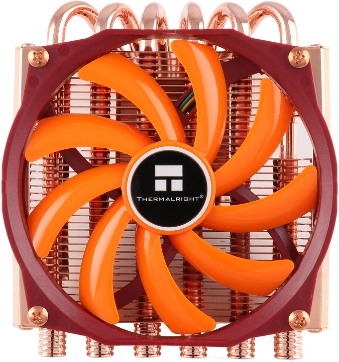 Thermalright AXP-100 Full Copper