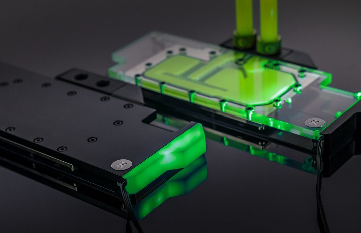 EK Water Blocks EK-Vector RTX 2000