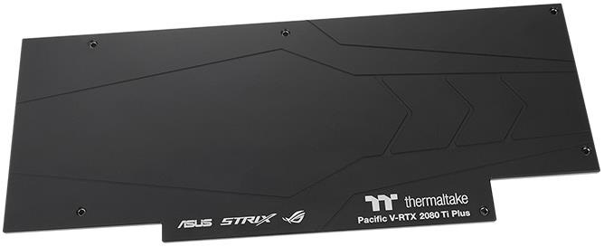 Thermaltake Pacific V-RTX