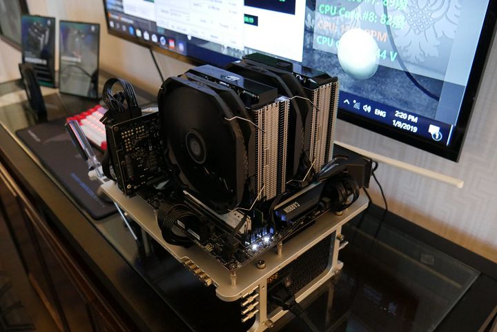 Deepcool GamerStorm Assassin III